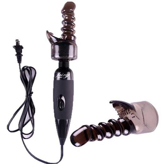 DC516-Máy mát xa điểm G cho nữ thủ dâm LOUGE