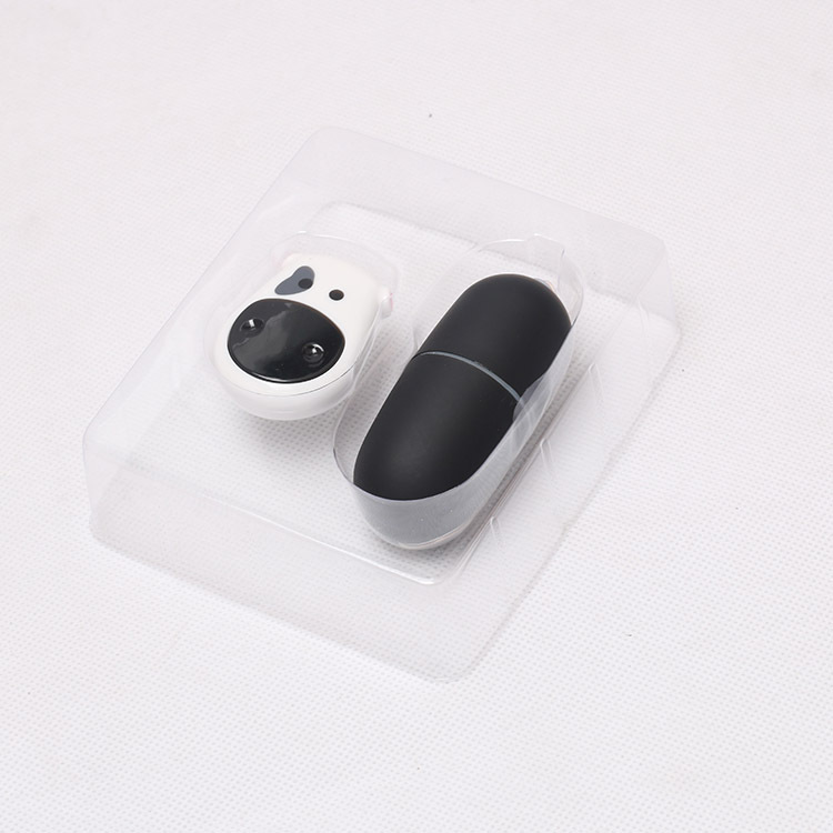 T104-Trứng rung cao cấp tầm trung WIRELESS