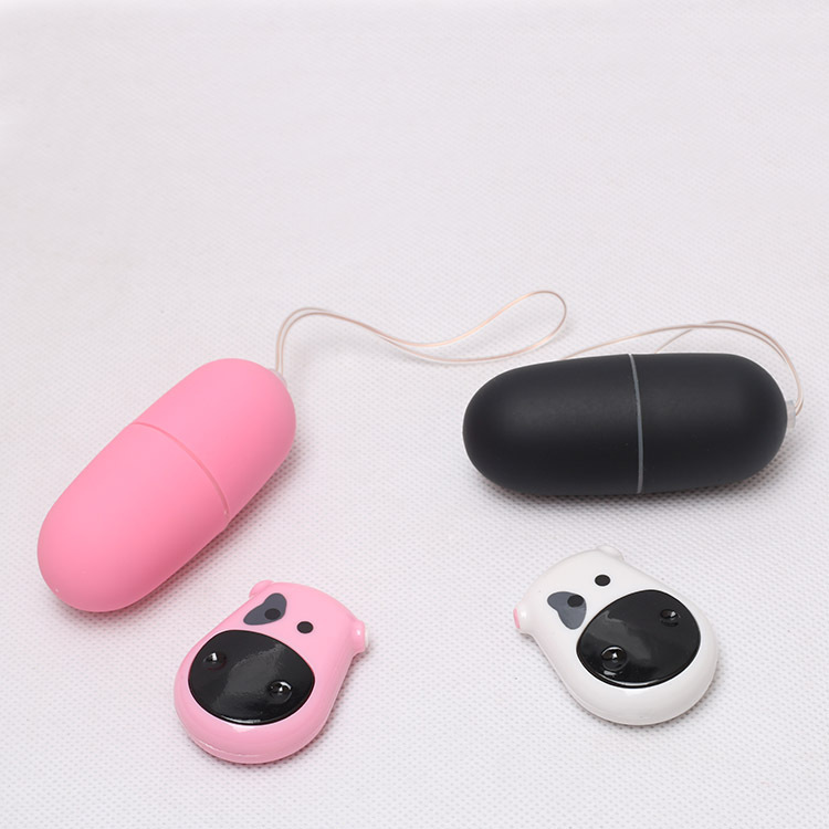 T104-Trứng rung cao cấp tầm trung WIRELESS
