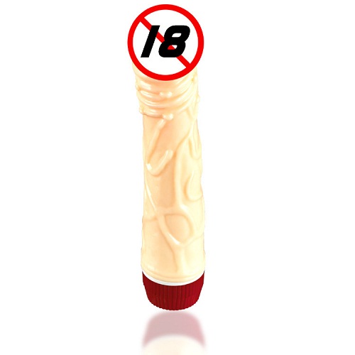 DV151-Dương vật giả giống thật giá rẻ có rung