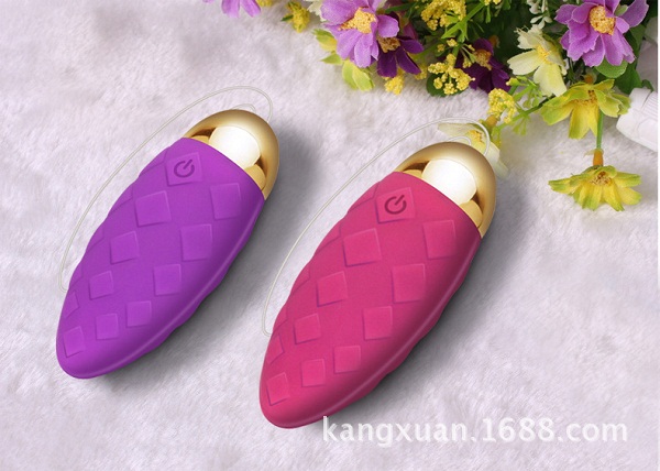 T149 - Trứng Rung Đa Tần Điều Khiển Xa EGG