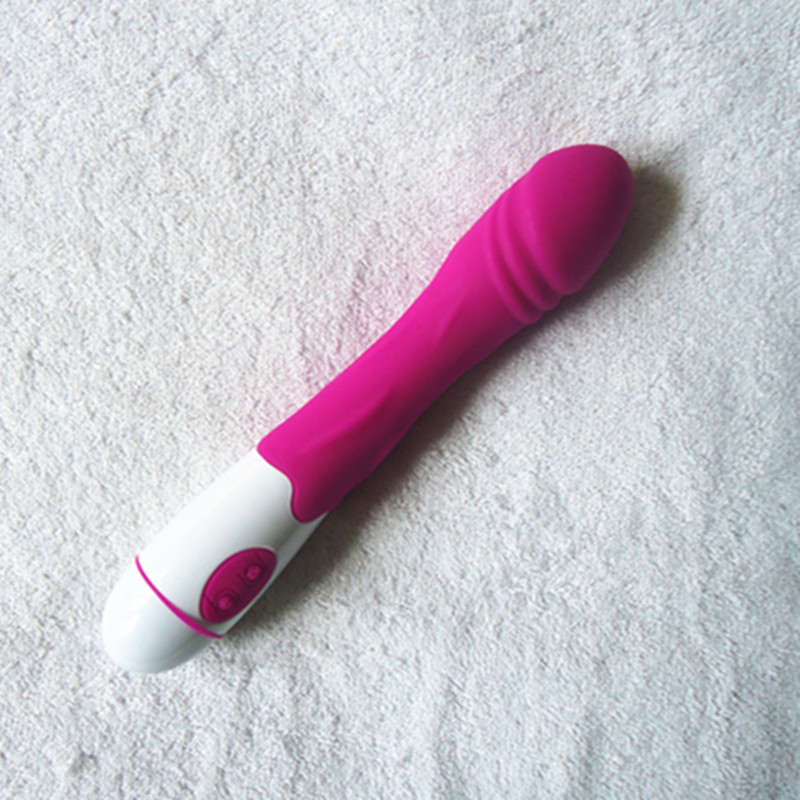 K153 - Dương vật giả cao cấp Prety Love