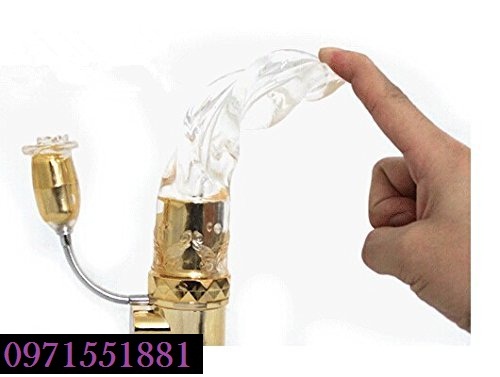 DV107-Dương Vật Giả Đa Năng Siêu Rung(Mũi Khoan Tình)