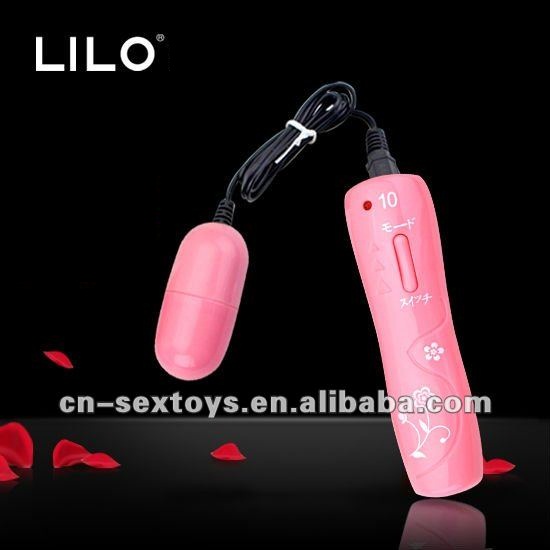 T113-TRứng rung tình yêu giá rẻ LILO