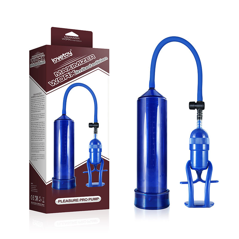 M05 - Máy tập dương vật Maximizer worx chất lượng cao
