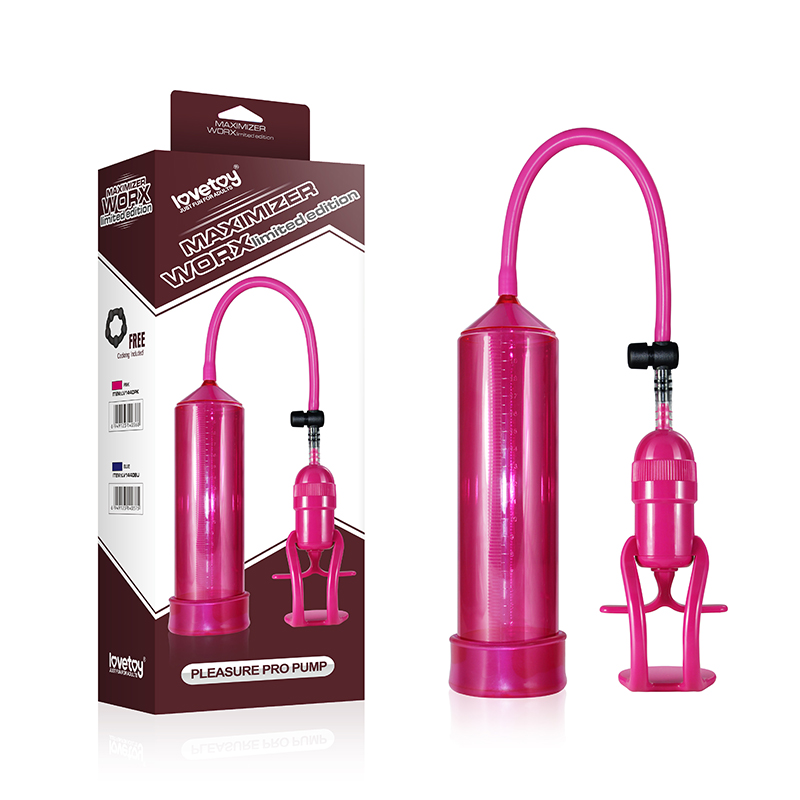 M05 - Máy tập dương vật Maximizer worx chất lượng cao