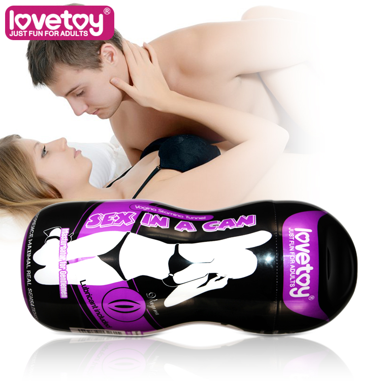 AD149 - Cốc thủ dâm LoveToy Vagina