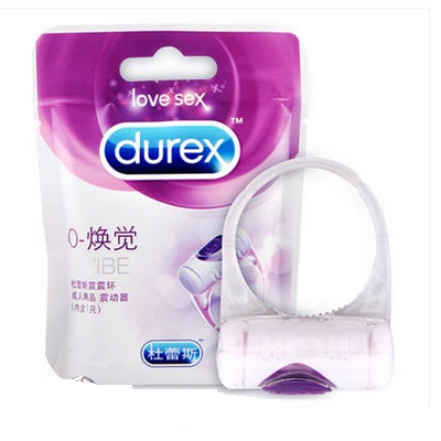 V102 - Vòng rung Durex