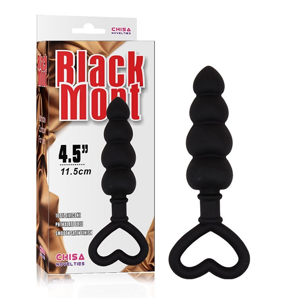 KH107-MÁT XA HẬU MÔN CHISA BLACK MONTH