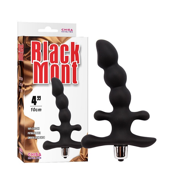 KH106-MÁT XA HẬU MÔN CHISA BLACK MONTH