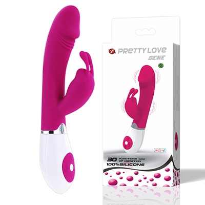DV125-Dương vật giả cao cấp Pretty Love Vũ điệu đam mê