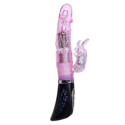DV109-Dương Vật Giả Siêu Rung Xoay