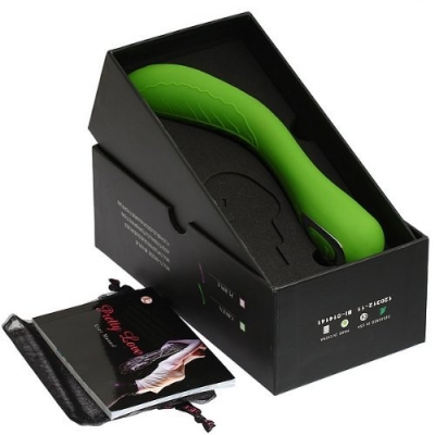 DV113-Dương vật giả silicon cao cấp Pretty Love
