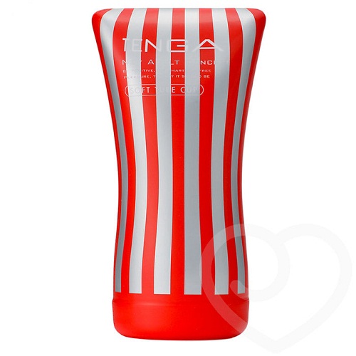 AD118-SEXTOY TENGA SOFT TUBE CUP