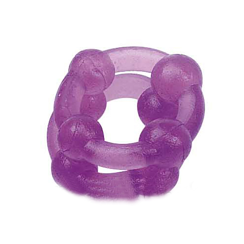 V115 - Vòng bi silicon chống xuất tinh sớm kích thích nữ