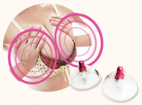 DC101-Máy massage - Kích thích vòng 1