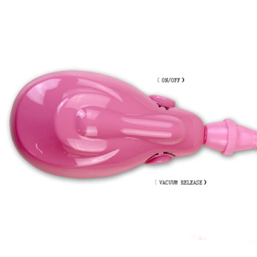 DC102-Máy massage - Kích thích vòng 1 UHF