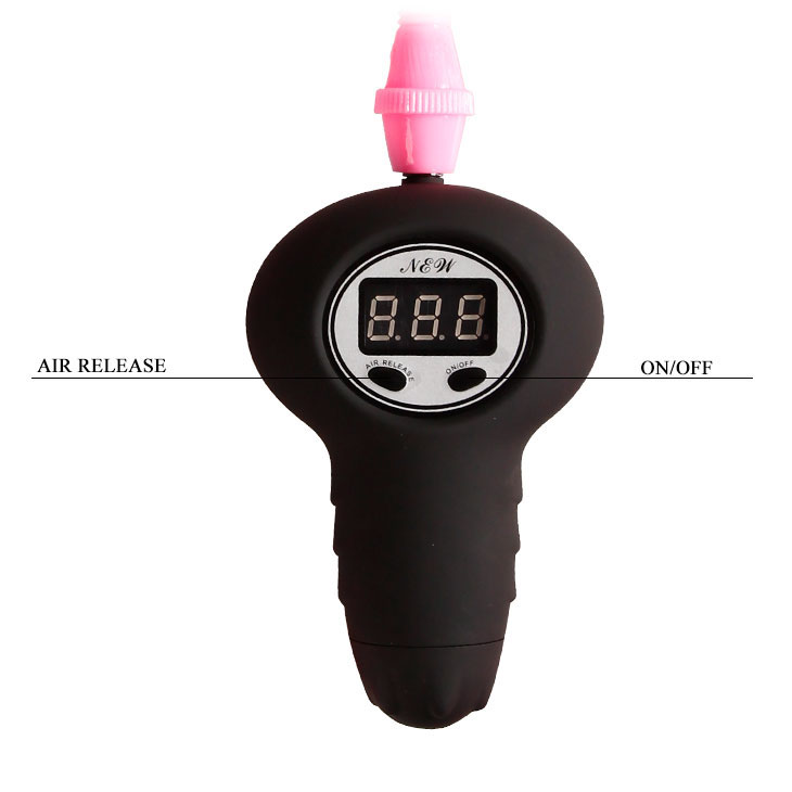 DC112 - Máy hút to ngực phụ nữ Breast pump
