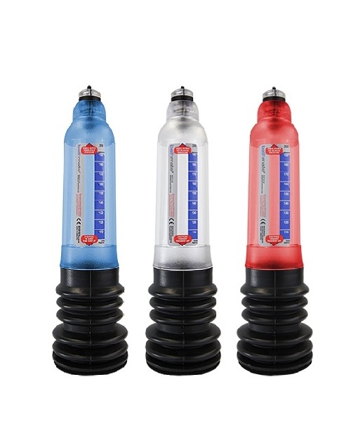M22 - Máy tập to dương vật bằng nước Hydromax