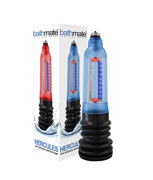M22 - Máy tập to dương vật bằng nước Hydromax