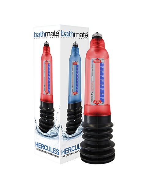 M22 - Máy tập to dương vật bằng nước Hydromax