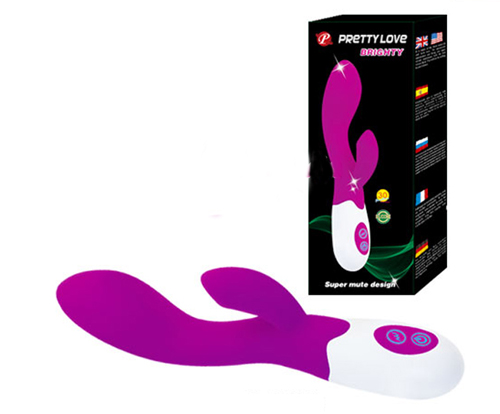 DV160 -Dương Vật Pretty Love 30 chế độ rung