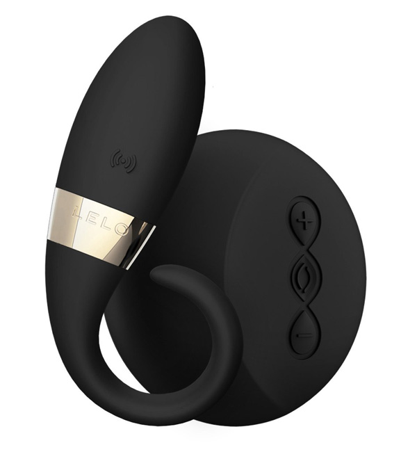 K101 - Mát xa cao cấp Lelo Oden