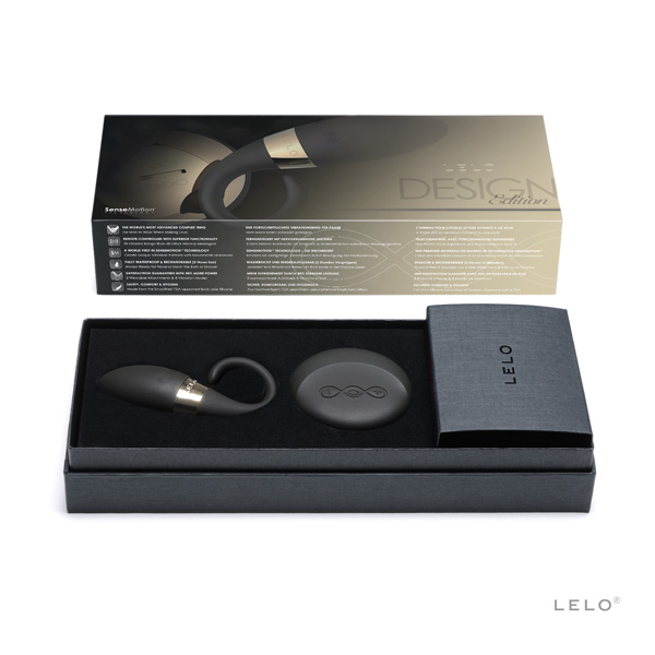K101 - Mát xa cao cấp Lelo Oden