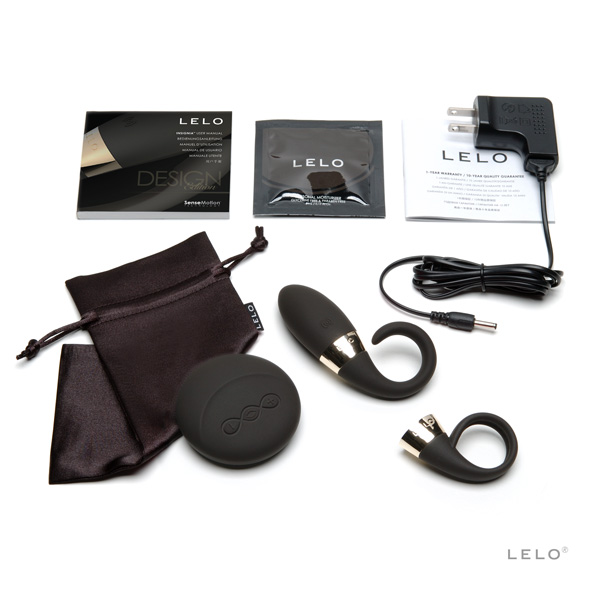 K101 - Mát xa cao cấp Lelo Oden