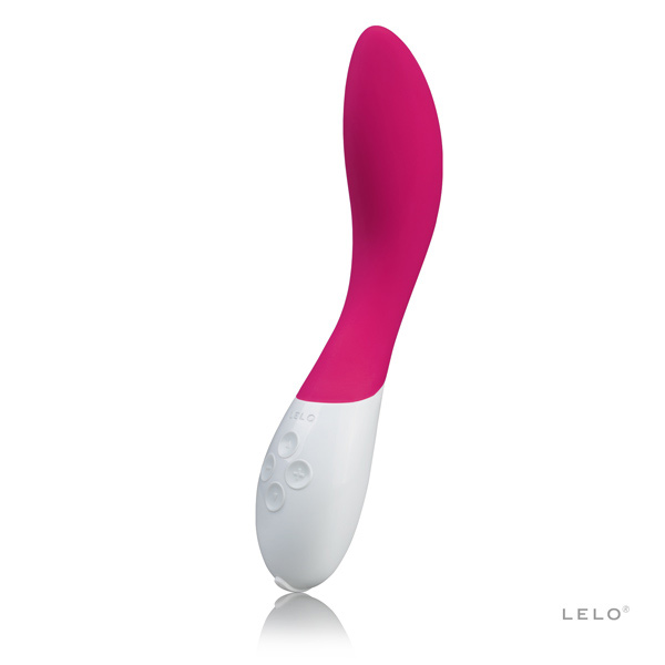 K108 - Máy mát xa cao cấp Lelo Mona 2