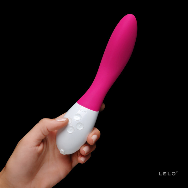 K108 - Máy mát xa cao cấp Lelo Mona 2