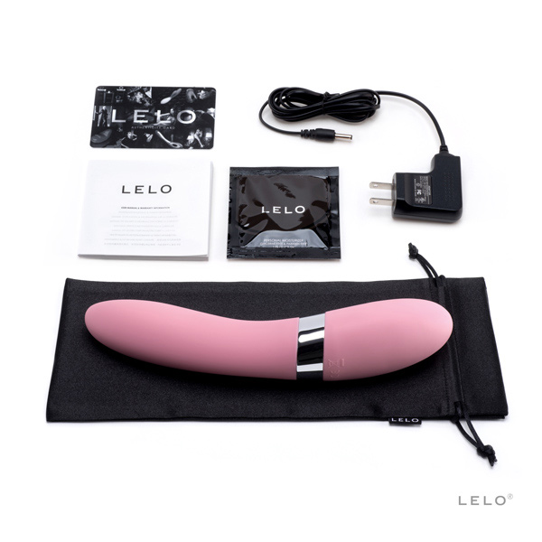 K106 - Máy mát xa cao cấp Lelo Elise