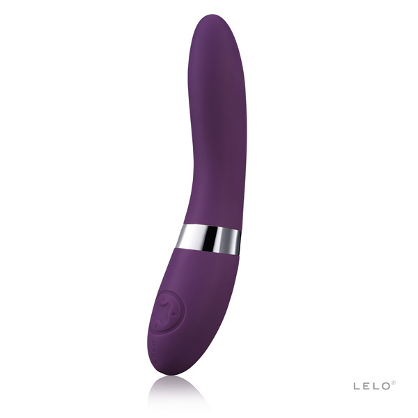 K106 - Máy mát xa cao cấp Lelo Elise