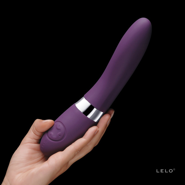 K106 - Máy mát xa cao cấp Lelo Elise