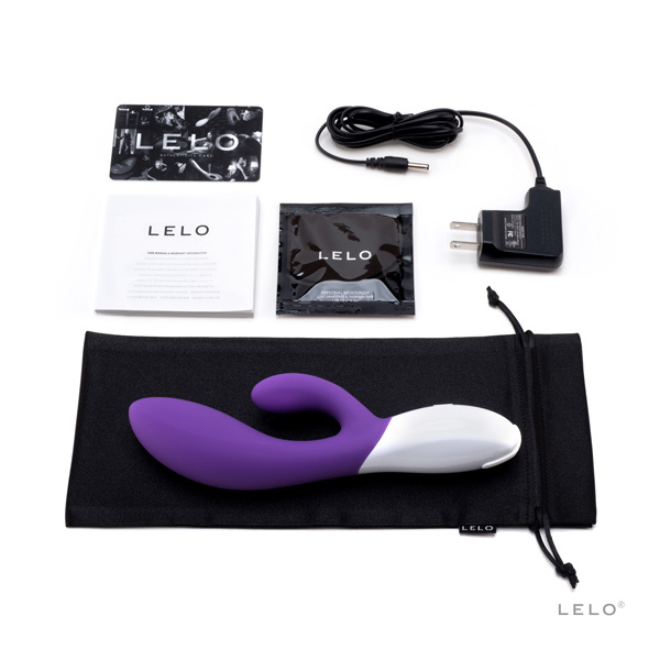 K102 - Mát xa cao cấp Lelo INA