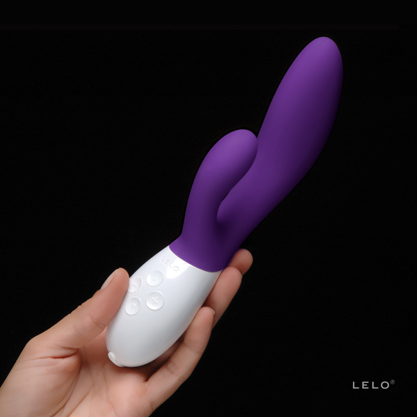 K102 - Mát xa cao cấp Lelo INA