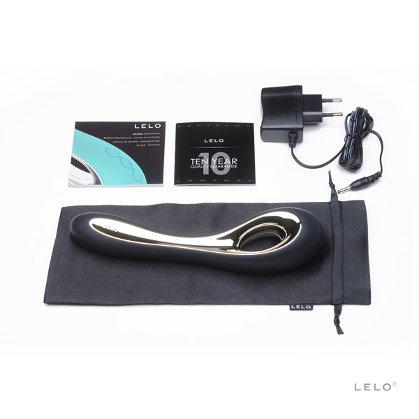 K109 - Máy mátxa Lelo Isla