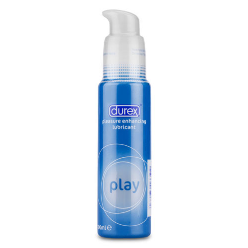 G104-Gel bôi trơn Play Pump 100ml