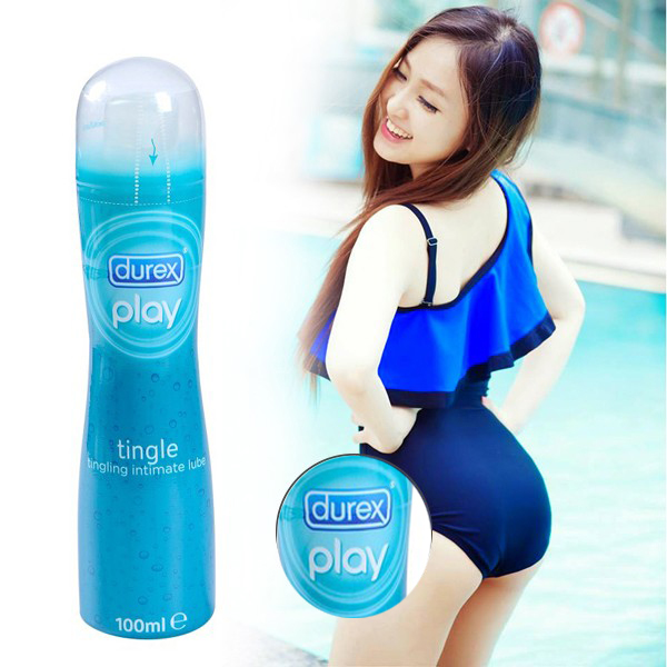 G101-Gel bôi trơn Play Tinggle