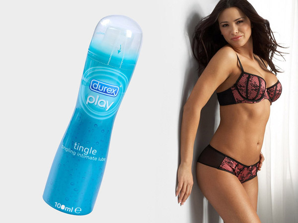 G101-Gel bôi trơn Play Tinggle