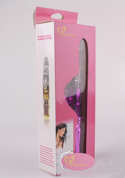 DC123-Dương vật giả rung ngoáy siêu mạnh