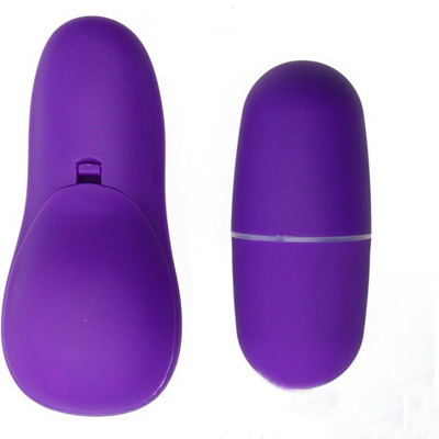 T142 - Trứng rung điều khiển từ xa EGG