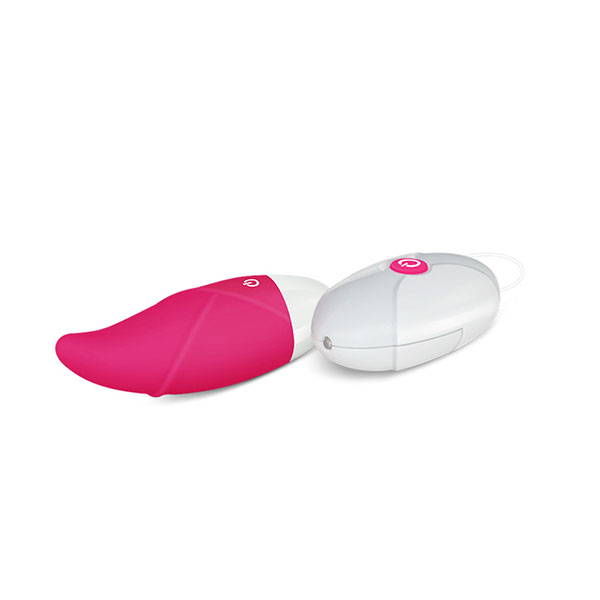T123-Trứng rung cao cấp Lovetoy iJoy
