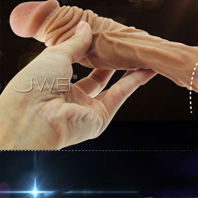DZ108-Bao đôn 5 phân siêu gân mềm mịn như thật