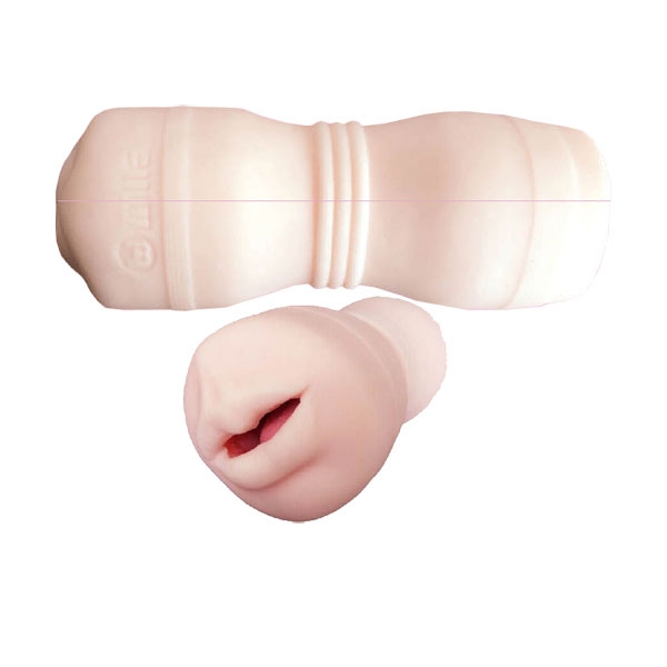 AD120-Búp bê 3D bú liếm như thật