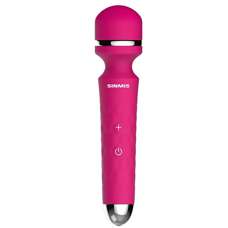 DC502-Chày rung cao cấp siêu mạnh Nano SINMIS