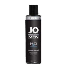 G108-Gel bôi trơn cao cấp JO for Men H2O cho nam - Jo system