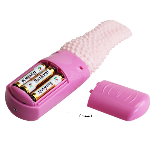 DC204 - Lưỡi rung - Dụng cụ mát-xa điểm G