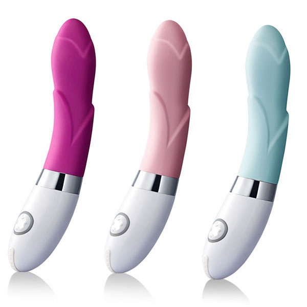 K177-Mát xa cao cấp Lelo Iris