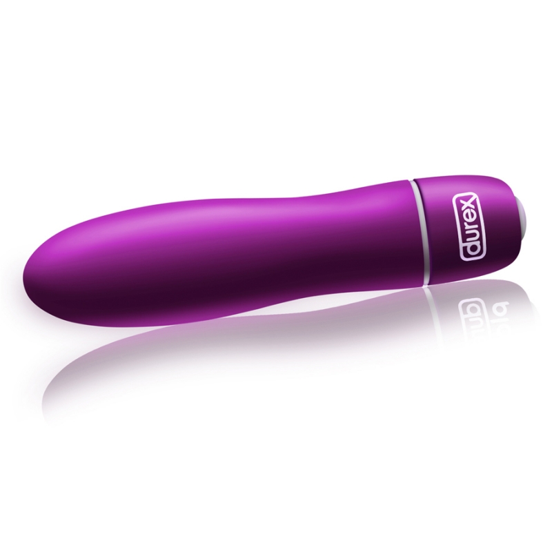 K125 - Mát xa mini siêu rung Durex play delight